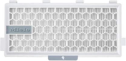 Miele HEPA AirClean Filter - TimeStrip Technology for Miele Vacuum Cleaners