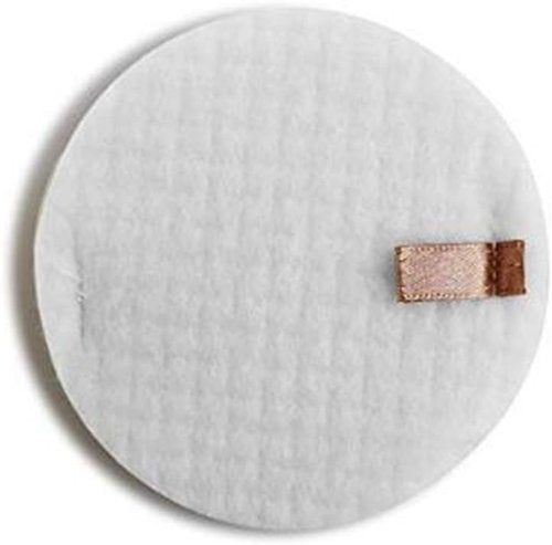 JJSS Shark Vacuum Filter Replacement - HEPA & Foam for Lift-Away 500 Series NV500-NV642