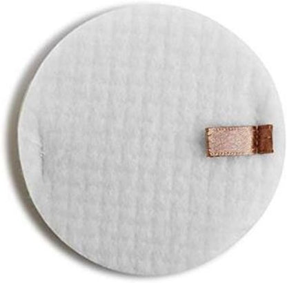 JJSS Shark Vacuum Filter Replacement - HEPA & Foam for Lift-Away 500 Series NV500-NV642