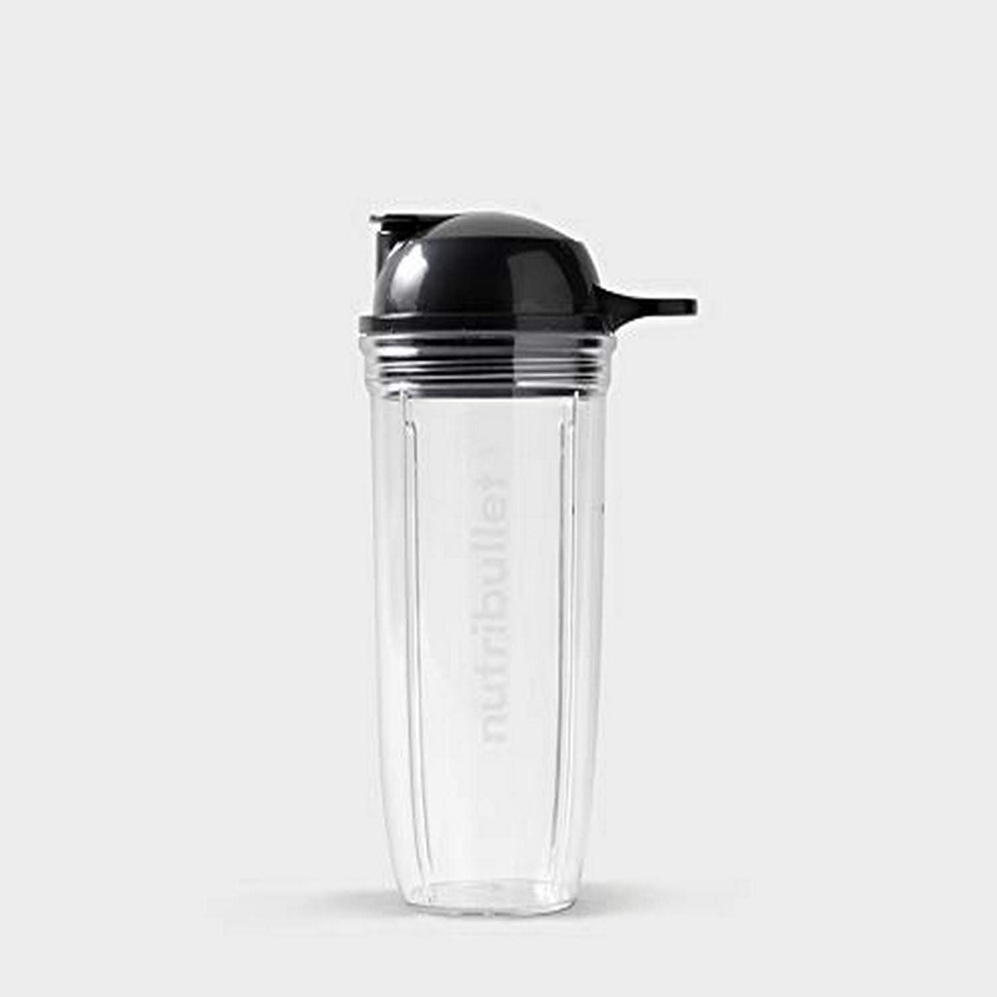 Nutribullet 24 Oz Cup - Convenient To-Go Lid for Smoothies and Drinks