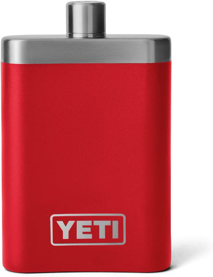 YETI 7 oz Flask and Funnel