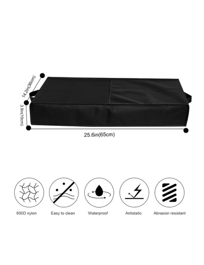 Pancake Griddle Lid Electric Griddle Cover Heat-resistant Waterproof Nylon Lid For BELLA Electric Griddle 14648/BELLA Electric Griddle Heater/Griddle Plate