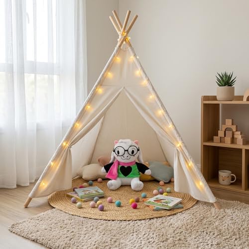 Ralsei Plush Pillow 9.84 Inch Soft Room Decor Fan Collection Gift