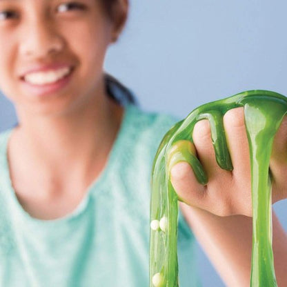 Colorations Slime Activator - 4 Oz | Perfect for Creating Fun, Stretchy Slime