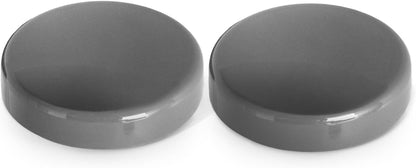 Nutribullet Stay Fresh Resealable Lids - Keep Your Food Fresh Longer | Set of 2
