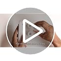 WiFi Motor for Beaded Chain Roller Shades - Smart Home Automation