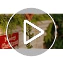 9FT Artificial Cedar Garland for Christmas Decoration Indoor - Lifelong Faux Greenery
