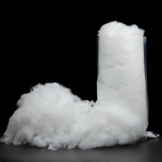 Skiennix Christmas Fake Snow Decor - Fluffy Fiber Artificial Snow Blankets for Indoor Winter Decoration