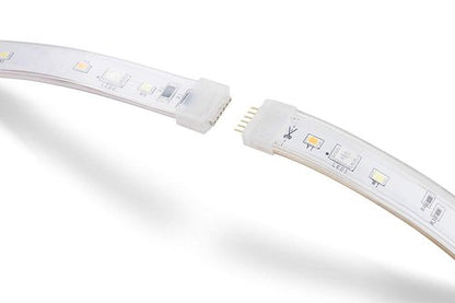 Eve Light Strip Extension - Apple HomeKit Smart Home LED Light Strips, Full Color Spectrum and White, 1800 Lumens