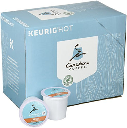 Caribou Coffee K-Cups for Keurig Brewers, 24 Count