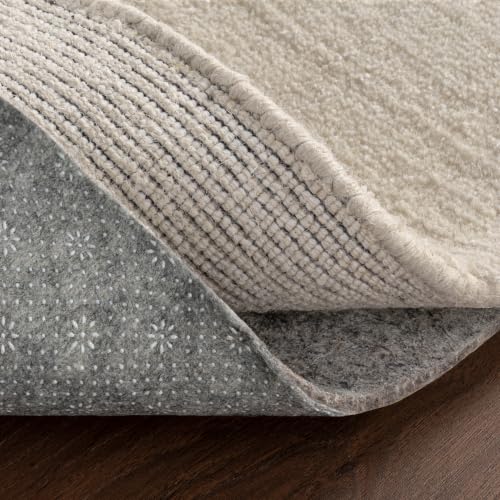 Premium Rug Pad 2x8 Feet Runner Non-Slip Floor Protector for Area Rugs