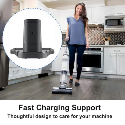 Charging Dock for Tineco Floor One S3 iFloor Breeze Cordless Vacuum