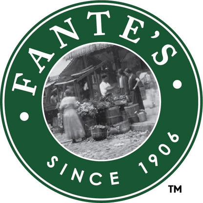 Fante's Pizza Baking Screen, Commercial Restaurant-Quality, 12-Inches, The Italian Market Original since 1906