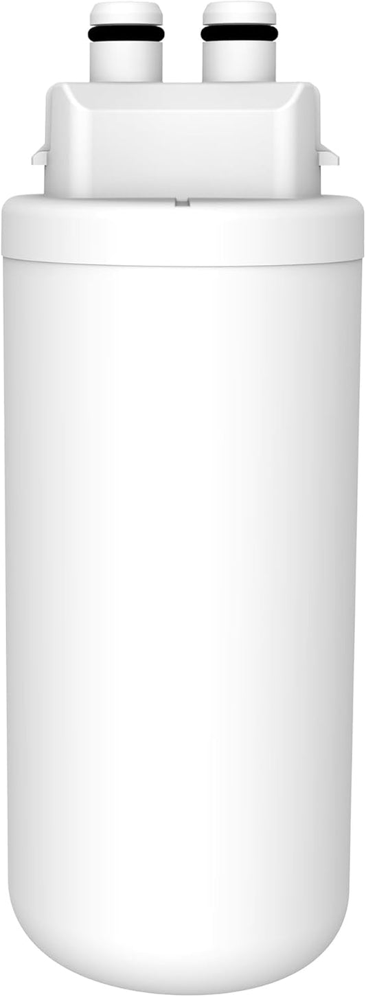 AQUA CREST Water Filter Replacement - Compatible with Brita® Hub Instant Countertop System, 6-Month Supply