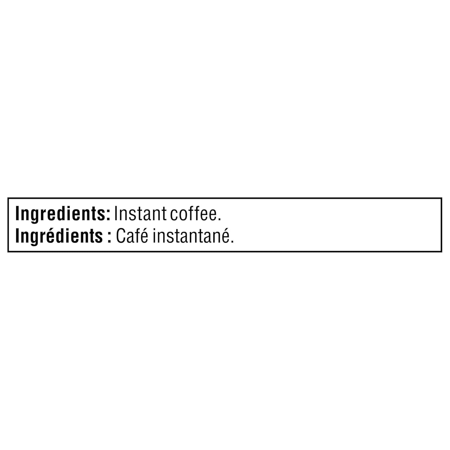 NESCAFE Gold Espresso Instant Coffee - Rich Flavor, 200g/7.1 oz. | Premium Imported Blend