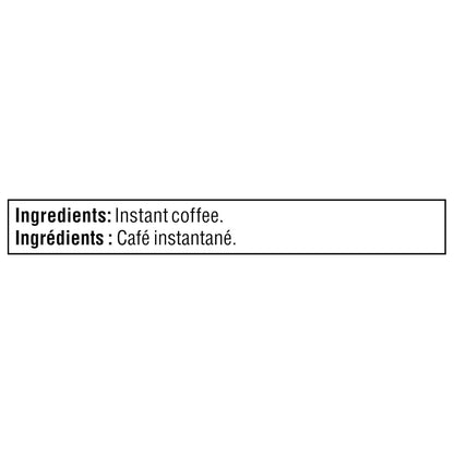 NESCAFE Gold Espresso Instant Coffee - Rich Flavor, 200g/7.1 oz. | Premium Imported Blend
