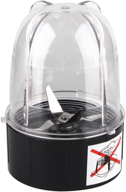 Magic Bullet Replacement Cups - 12oz Accessory for MB1001 Blender | Durable & Compatible