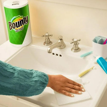 Bounty PGC65506 Single Plus Paper Towels