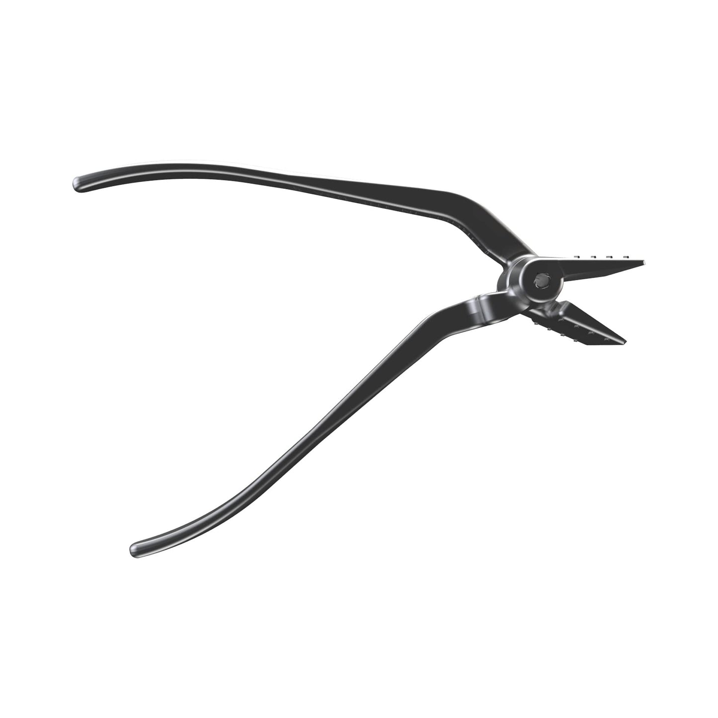 MT14010 Fairmont Tongs Seamers, Offset Handle