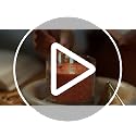 Dark Green Rustic Unscented Dinner Candles - 12 Pack, 9-Inch