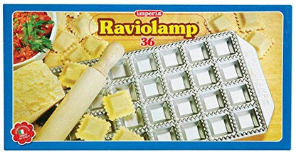 Imperia 073200 Ravioli Mold