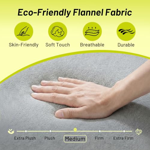 Car Bed for Small SUVs Non-Inflatable Foldable Mattress - AAGJJ