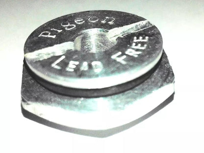 Pigon Pressure Cooker Safety Valve Replacement Part -(pack of 2)