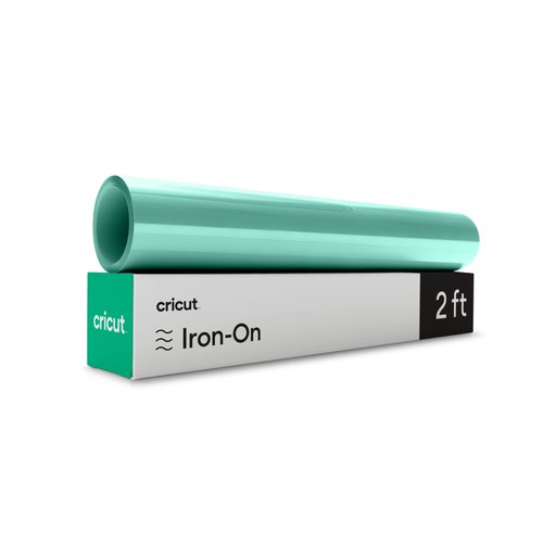 Cricut® Everyday Iron-On Mint