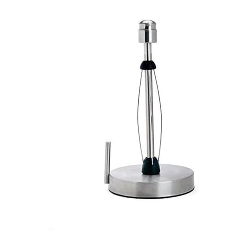 Kamenstein Perfect Tear Paper Towel Holder, 13-inch, Silver 2