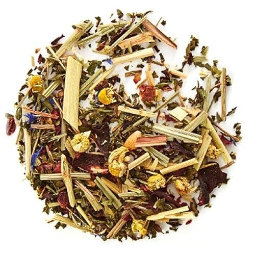 DAVIDs TEA - Organic Mother's Little Helper