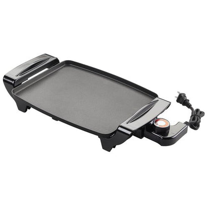 Compact Electric Griddle by Home Marketplace