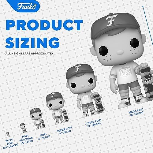 Funko POP! Coraline Garden Nooks Vinyl Figure Collectible