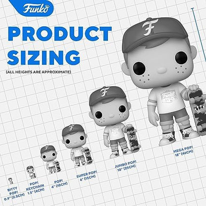 Funko POP! Coraline Garden Nooks Vinyl Figure Collectible