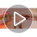 Wedding Ring Bearer Security Set with Flower Basket and Accessories