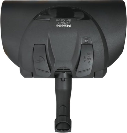 Miele Genuine Electro Plus Electrobrush SEB 228 - Electric Floorhead for Carpet Cleaning | Compatible with Miele Vacuums