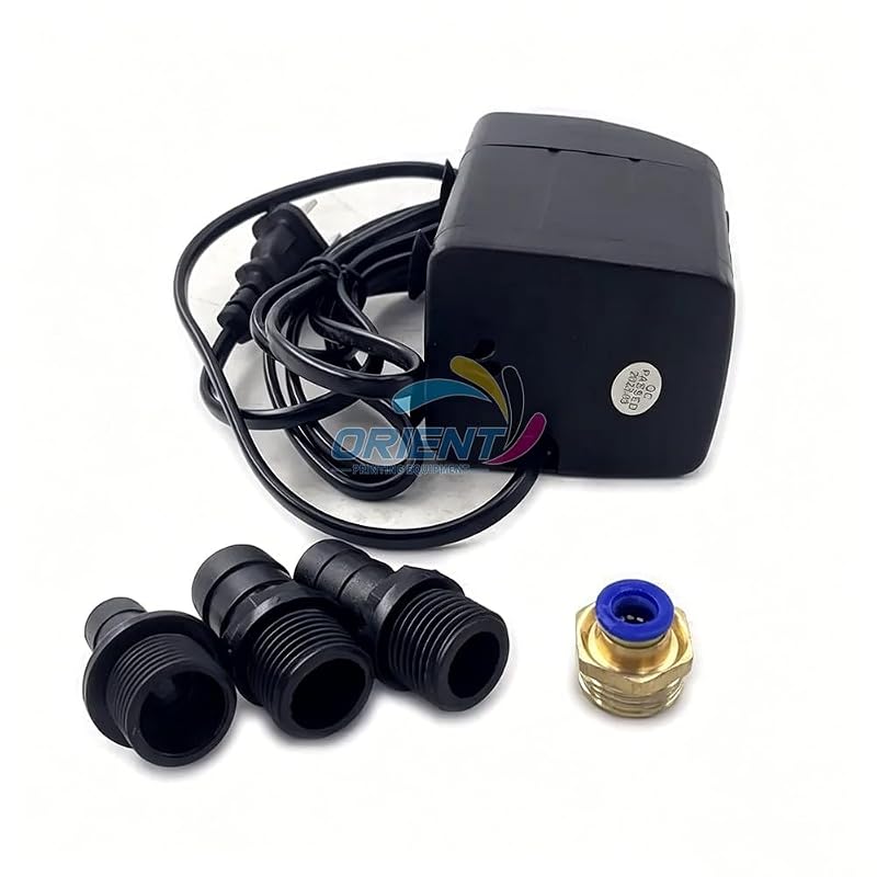 Ultra-Quiet Submersible Fountain Pump SML-630 Replacement Part for Industrial Machines