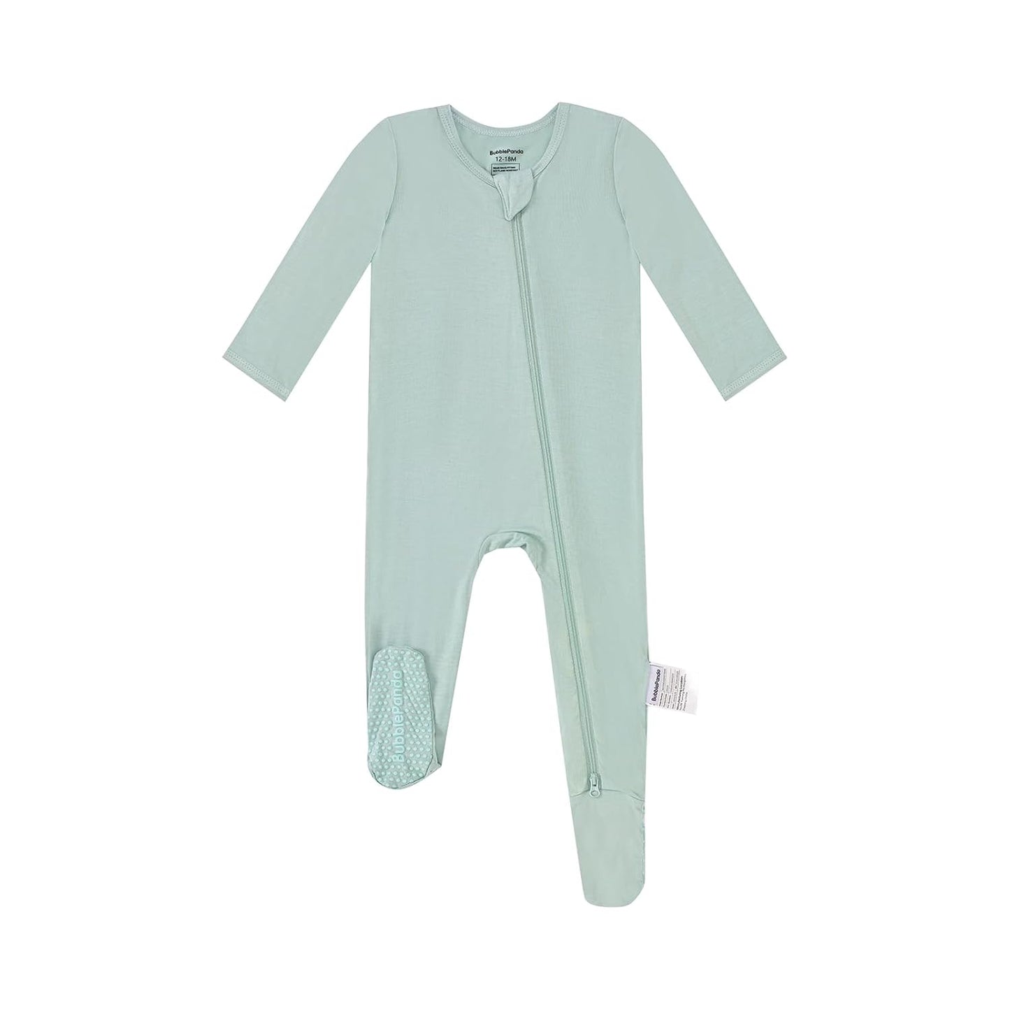 Okayinn BubblePanda Sleep Sack & Baby Onesie Set | Ideal for 6-12 Months | Cozy Comfort