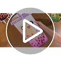 Bubble Tea Party Decorations Stand Up Cutouts - 3 Pack Bubble Tea Theme
