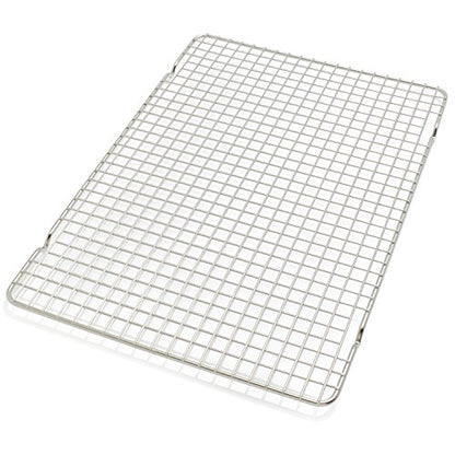 Sur La Table Stainless Steel Cooling Grids, Silver