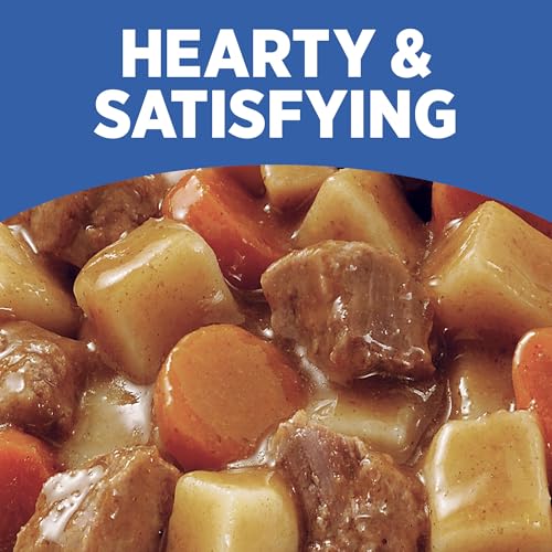 Dinty Moore Beef Stew, 9-Ounce Packages (Pack of 6)