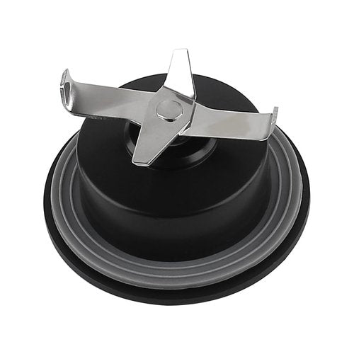 Joyparts Replacement Parts Jar Base with blade,Compatible with Black&Decker Blender BL1110BG BL1220GG BL1230SG