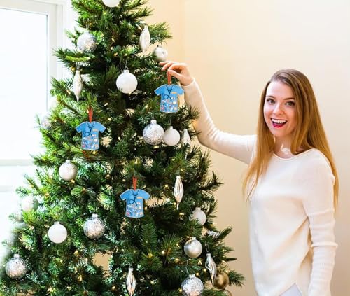 Thank You Nurse Christmas Ornament - Nurse1 Holiday Tree Decoration for Healthcare Heroes