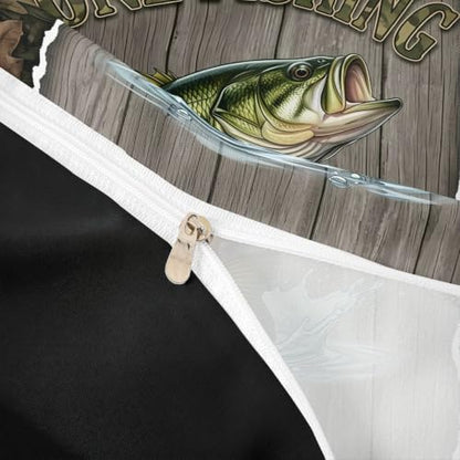 Fishing Hunting Duvet Cover Set Queen Size Rustic Cabin Bedding 3Pcs - Green Grey No Comforter