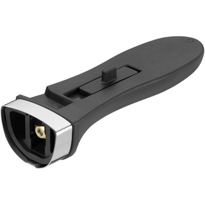 WMF Perfect Plus Replacement Handle for Pressure Cooker 2.5L 18 cm Plastic Flame Retardant Black