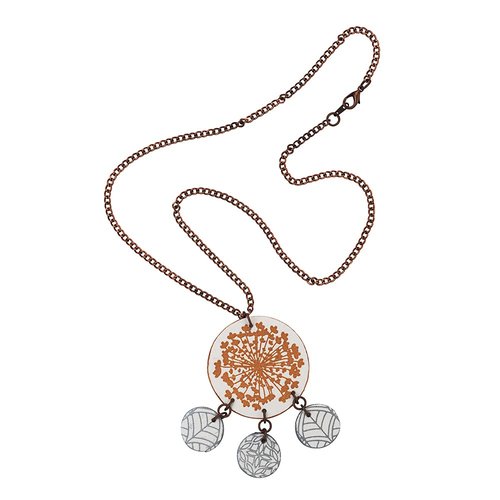 Sculpey Floral Silkscreen Kit, Florals