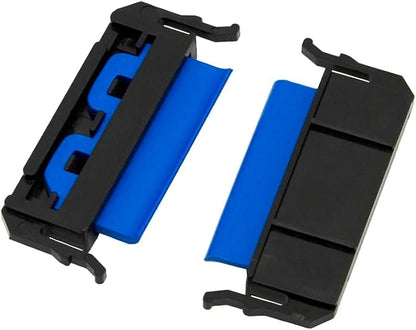 Compatible Head Wiper with Holder for Mimaki JV33 CJV30 - 5 Pack