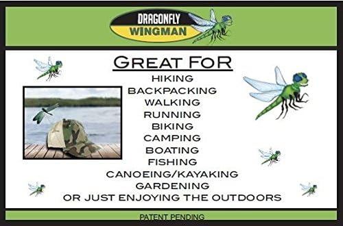 Clip-On Natural & Organic Fly Deterrent for Deer and Horses - Eco-Friendly Design from Canada