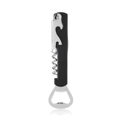 True Fabrication 0441 Jack Multi-Use Bottle Opener, Multicolor
