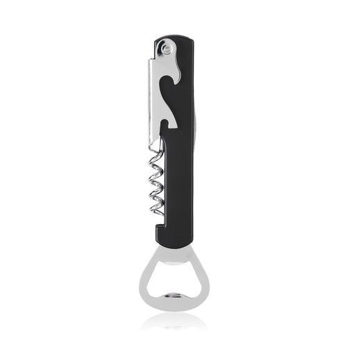 True Fabrication 0441 Jack Multi-Use Bottle Opener, Multicolor