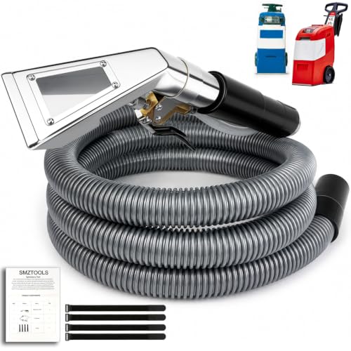 Upholstery Extractor Cleaning Tool Attachment for Carpet & Furniture
